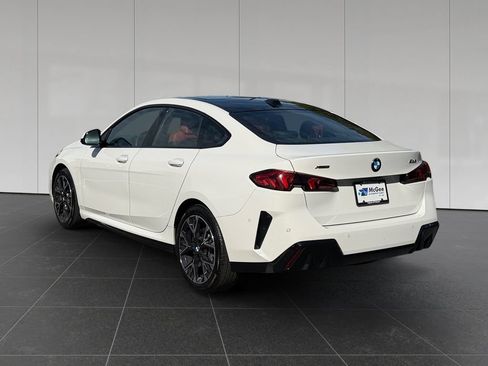 Used 2025 BMW 228i xDrive AWD/4WD image 3