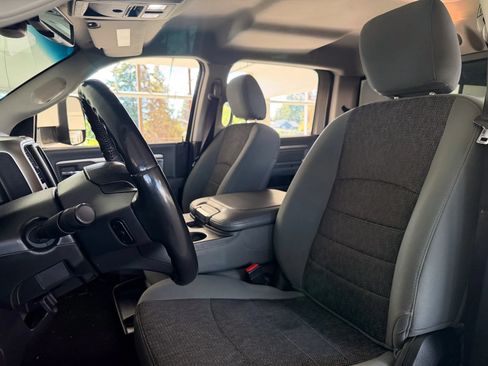 Used 2019 RAM 1500 Big Horn AWD/4WD image 20