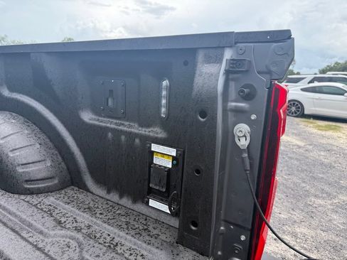 Used 2023 Ford F450 Limited AWD/4WD image 15