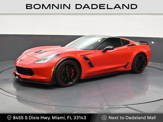 Used 2018 Chevrolet Corvette Grand Sport RWD video 1