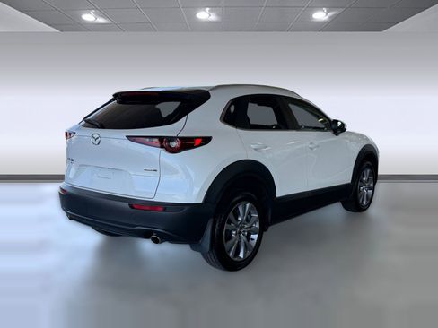 Used 2023 MAZDA CX-30 AWD 2.5 S w/ Select Package image 9
