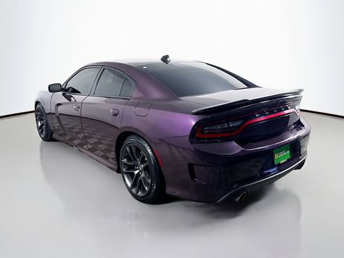 Used 2020 Dodge Charger Scat Pack image 7