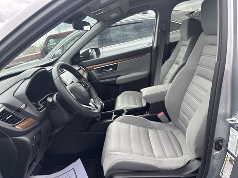 Used 2021 Honda CR-V EX image 26