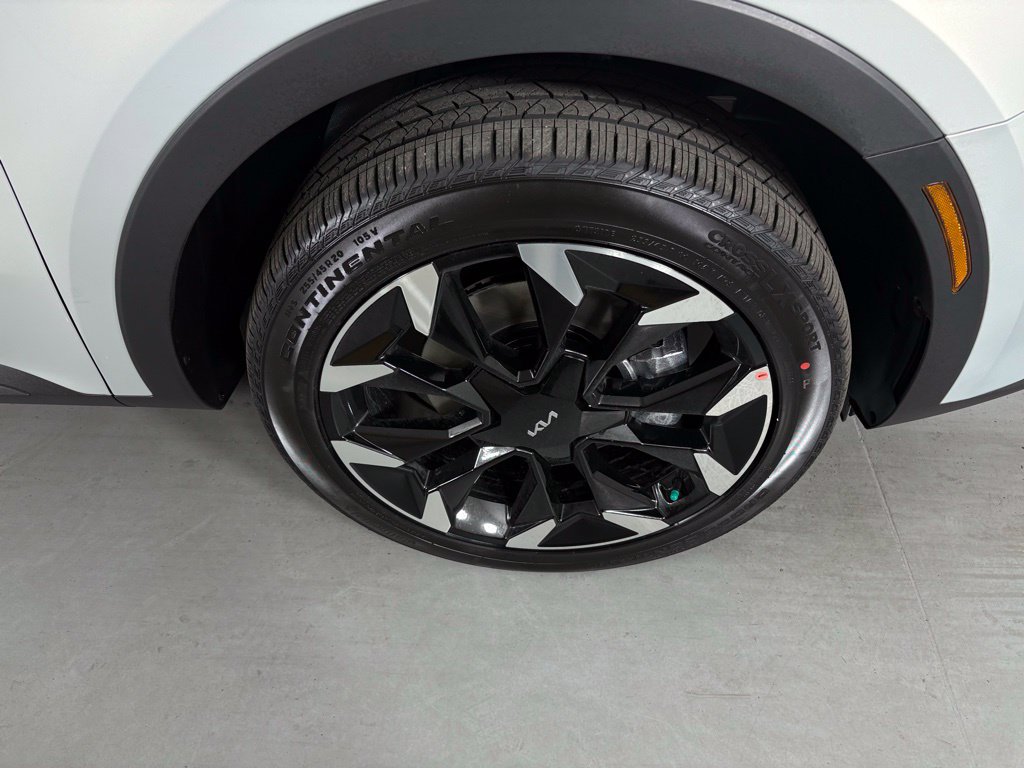 New 2026 Kia Sorento EX AWD/4WD image 10