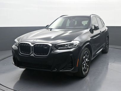 Used 2023 BMW X3 M40i w/ Premium Package