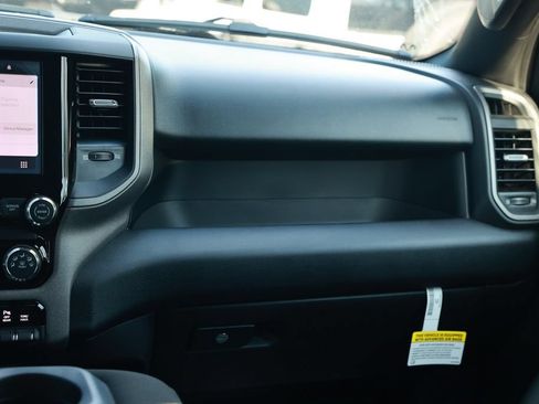 New 2026 RAM 1500 Tradesman RWD image 26