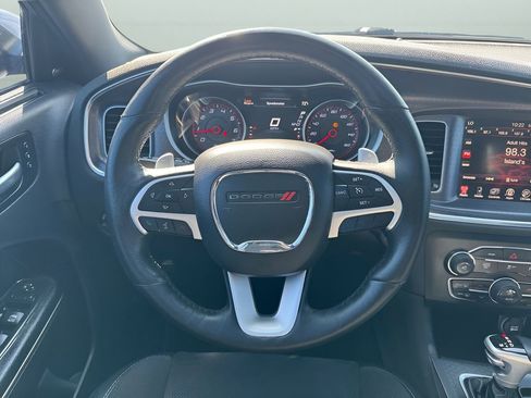 Used 2016 Dodge Charger R/T image 13