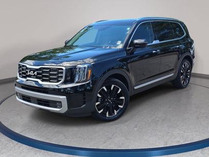 Used 2023 Kia Telluride SX