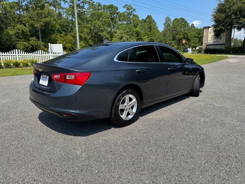 Used 2019 Chevrolet Malibu LS FWD image 6