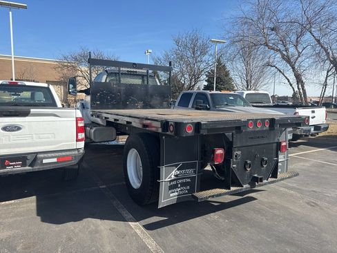 Used 2022 Ford F650 2WD Regular Cab Super Duty image 5