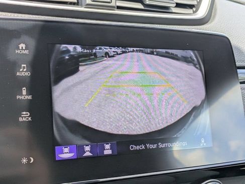 Used 2018 Honda CR-V EX-L image 28