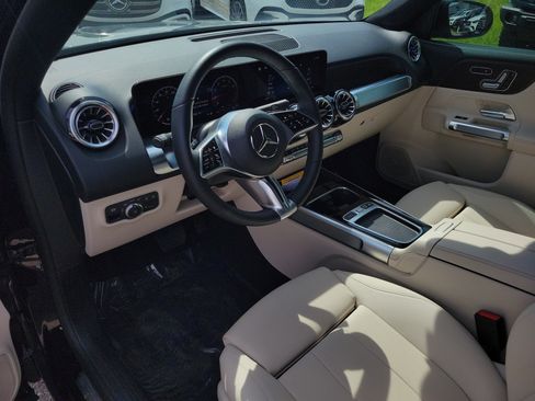 Certified 2026 Mercedes-Benz GLB 250 image 22