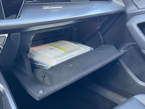 Used 2024 Audi A3 2.0T Premium image 35