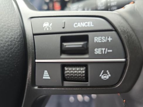 New 2026 Honda CR-V Sport-L image 19