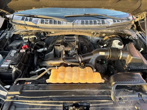 Used 2017 Ford F150 XLT w/ Equipment Group 302A Luxury image 15