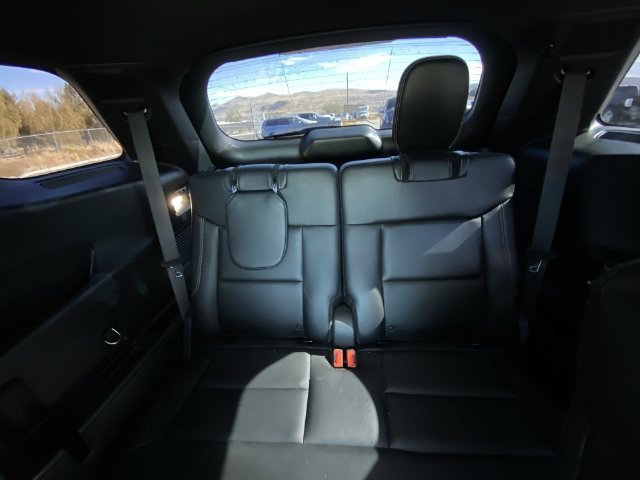 Used 2021 Ford Explorer ST w/ Equipment Group 401A AWD/4WD image 24