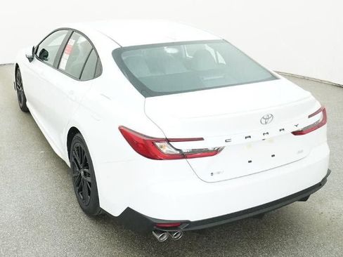 New 2026 Toyota Camry SE image 6