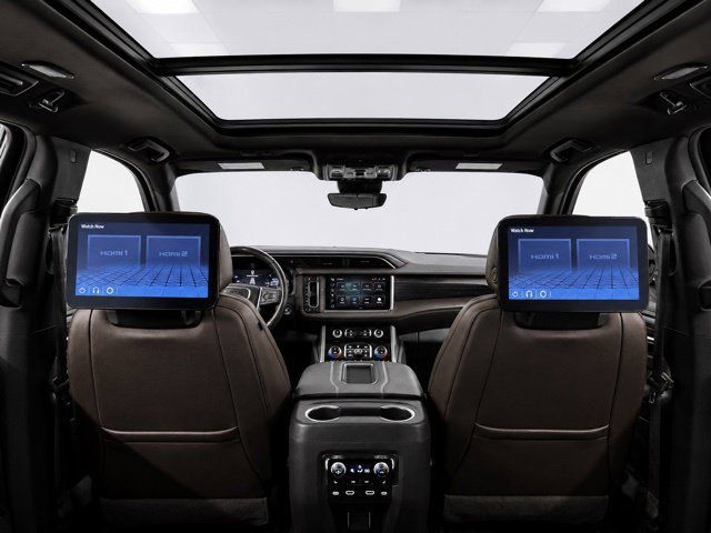 Certified 2024 GMC Yukon XL Denali w/ Denali Reserve Package AWD/4WD image 24