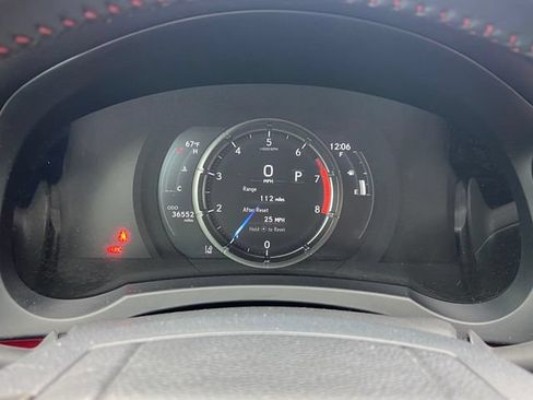 Used 2023 Lexus IS 350 F Sport w/ Memory Package AWD/4WD image 17