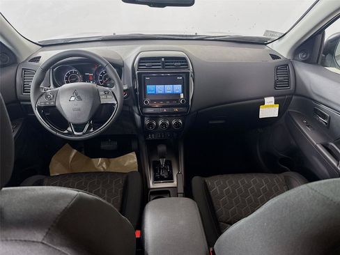 New 2026 Mitsubishi Outlander Sport AWD image 3