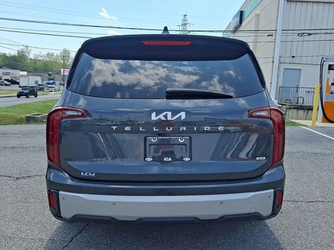 Used 2023 Kia Telluride LX AWD/4WD image 5