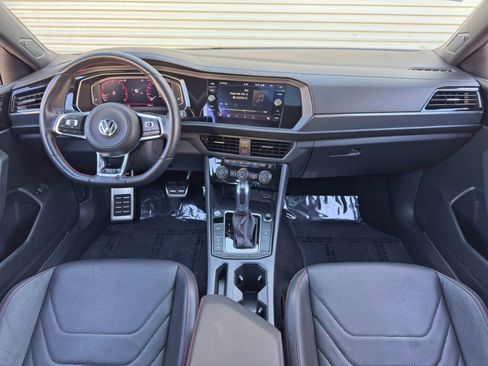 Used 2019 Volkswagen Jetta GLI Autobahn FWD image 11