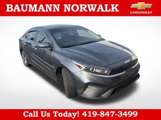Used 2024 Kia Forte LXS w/ LXS Technology Package FWD 360° Tour