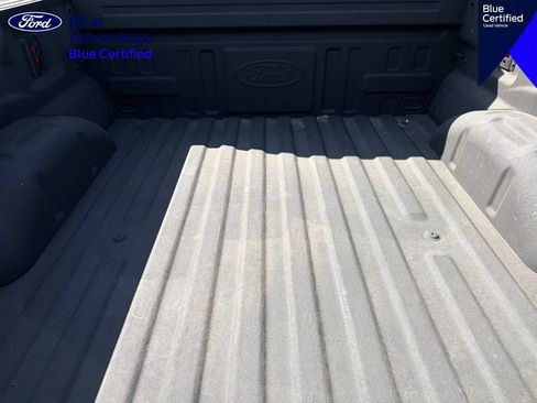 Used 2024 Ford F150 Raptor AWD/4WD image 7