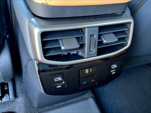 New 2026 Lexus RX 450h AWD image 13