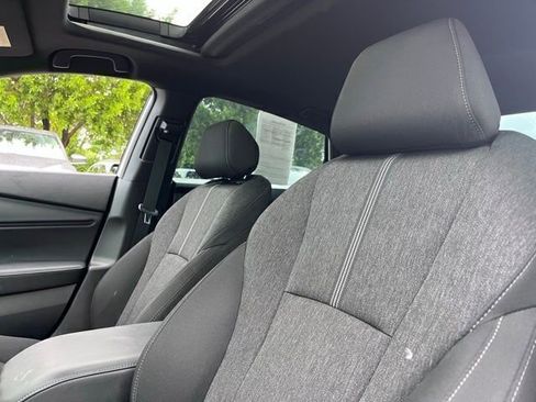 Used 2024 Honda Accord Sport image 12