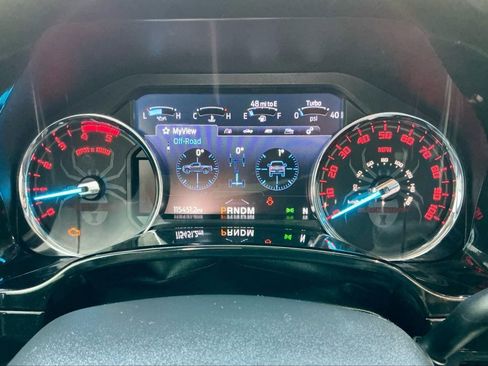 Used 2020 Ford F250 Lariat w/ Lariat Ultimate Package image 36