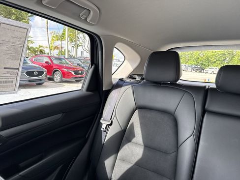 Used 2023 MAZDA CX-5 AWD 2.5 S w/ Select Package image 17