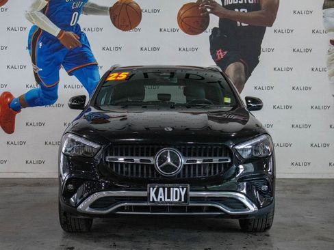Used 2025 Mercedes-Benz GLA 250 image 19
