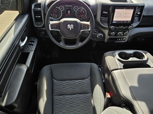 New 2026 RAM 1500 Express RWD image 9