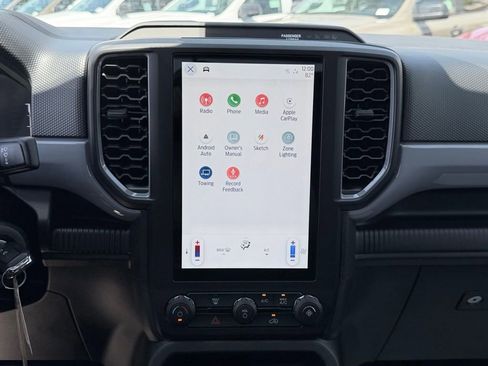 New 2026 Ford Ranger XL AWD/4WD image 18