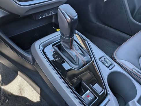 New 2026 Subaru Crosstrek 2.5i Limited AWD/4WD image 14