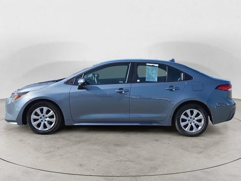 Used 2024 Toyota Corolla LE FWD image 8