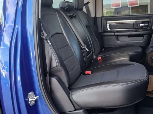 Used 2015 RAM 1500 Sport image 11