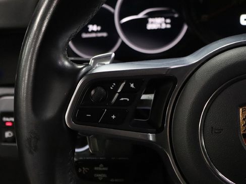 Used 2019 Porsche Cayenne image 28