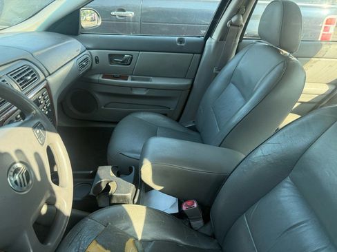 Used 2003 Mercury Sable GS image 6