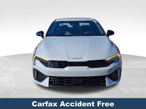 Used 2025 Kia K5 GT-Line image 3