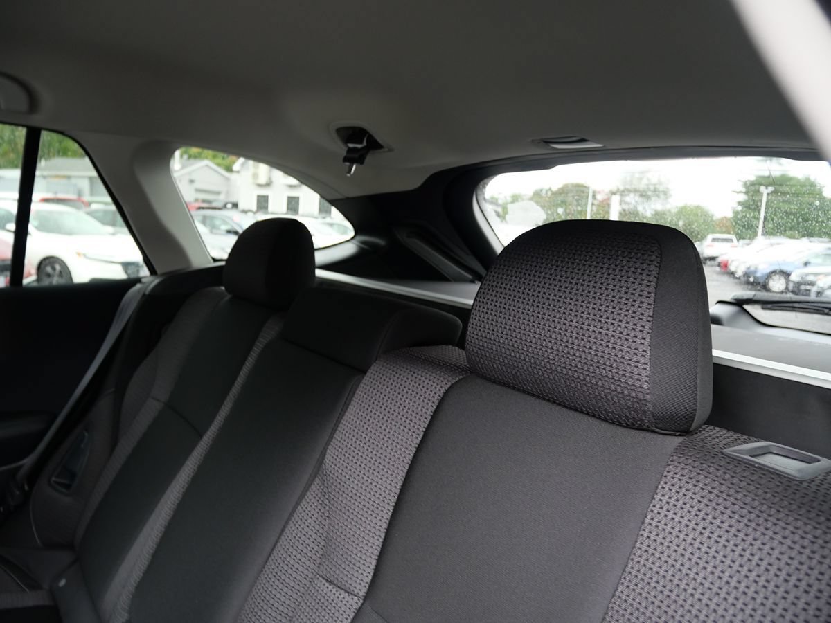 Used 2021 Subaru Outback Premium AWD/4WD image 23