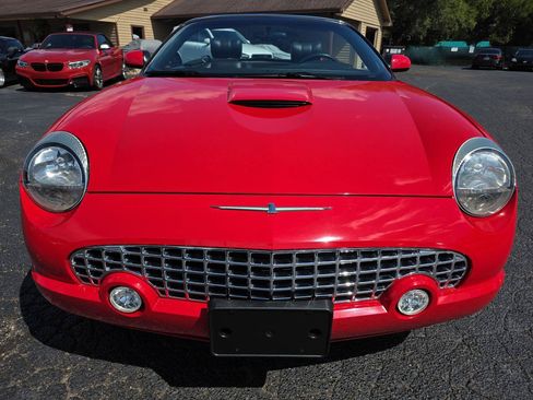 Used 2002 Ford Thunderbird RWD image 12