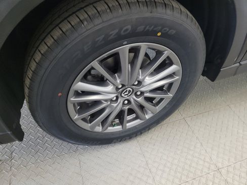 Used 2018 MAZDA CX-5 Sport image 31