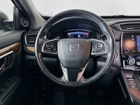 Used 2019 Honda CR-V EX-L image 18