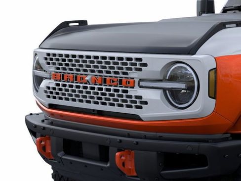 New 2025 Ford Bronco Stroppe Edition AWD/4WD image 37