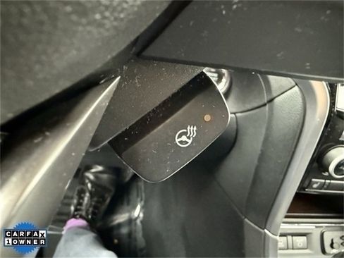 Used 2020 Subaru Ascent Limited w/ Technology Package image 9