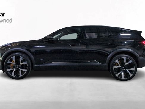 Used 2025 Polestar Polestar 3 image 2