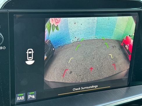 New 2026 Subaru Outback Limited image 24