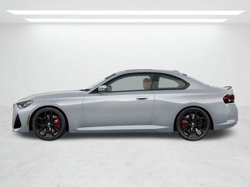 New 2026 BMW 230i Coupe w/ Premium Package RWD image 4